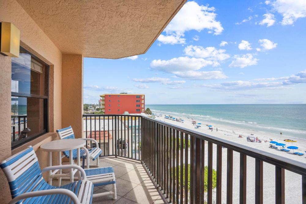 Emerald Isle 401 - Premier